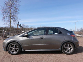 Honda CIVIC, Autot, Kotka, Tori.fi Honda CIVIC, Autot, Kotka, Tori.fi
