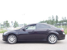 Mazda 6, Autot, Kotka, Tori.fi Mazda 6, Autot, Kotka, Tori.fi
