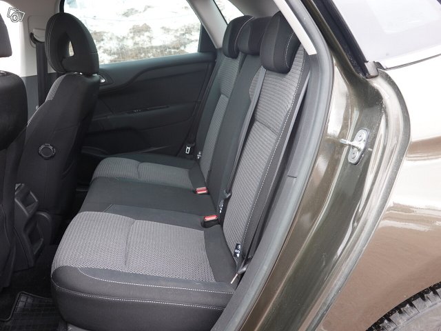 Citroen C4 7