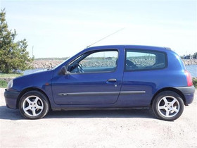 Renault CLIO, Autot, Kotka, Tori.fi Renault CLIO, Autot, Kotka, Tori.fi