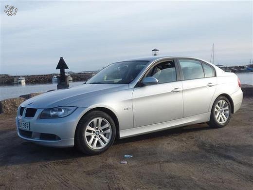 BMW 316 2