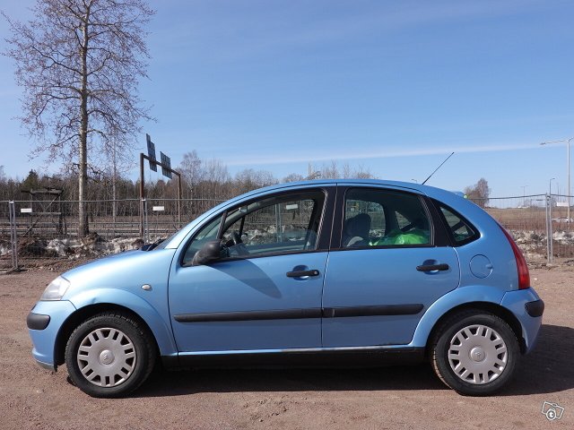Citroen C3