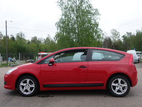 Citroen C4, Autot, Kotka, Tori.fi Citroen C4, Autot, Kotka, Tori.fi