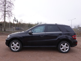 Mercedes-Benz ML, Autot, Kotka, Tori.fi Mercedes-Benz ML, Autot, Kotka, Tori.fi