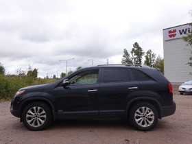 Kia Sorento, Autot, Kotka, Tori.fi Kia Sorento, Autot, Kotka, Tori.fi