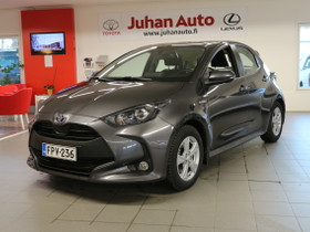 Toyota YARIS, Autot, Raahe, Tori.fi Toyota YARIS, Autot, Raahe, Tori.fi