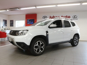 Dacia DUSTER, Autot, Raahe, Tori.fi Dacia DUSTER, Autot, Raahe, Tori.fi