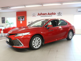 Toyota CAMRY, Autot, Raahe, Tori.fi Toyota CAMRY, Autot, Raahe, Tori.fi