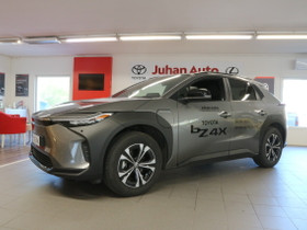 Toyota BZ4X, Autot, Raahe, Tori.fi Toyota BZ4X, Autot, Raahe, Tori.fi