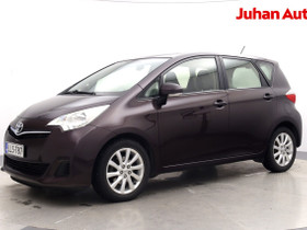 Toyota VERSO-S, Autot, Raahe, Tori.fi Toyota VERSO-S, Autot, Raahe, Tori.fi