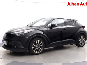 Toyota C-HR, Autot, Raahe, Tori.fi Toyota C-HR, Autot, Raahe, Tori.fi