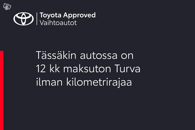Toyota YARIS 4