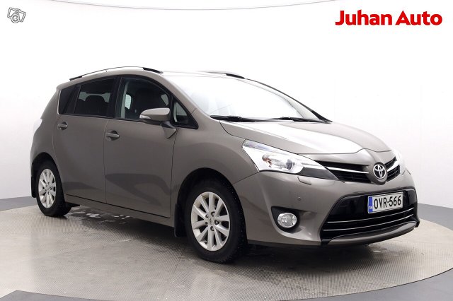 Toyota VERSO
