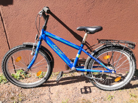 Jupiter Nimbus 20" 3v, Lasten pyörät, Polkupyörät ja pyöräily, Kotka, Tori.fi Jupiter Nimbus 20" 3v, Lasten pyörät, Polkupyörät ja pyöräily, Kotka, Tori.fi