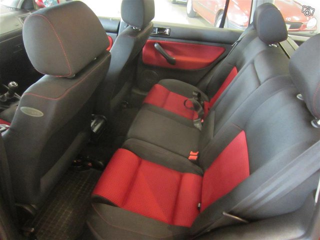 Volkswagen Golf Variant 15