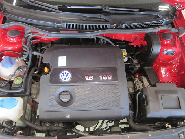 Volkswagen Golf Variant 19