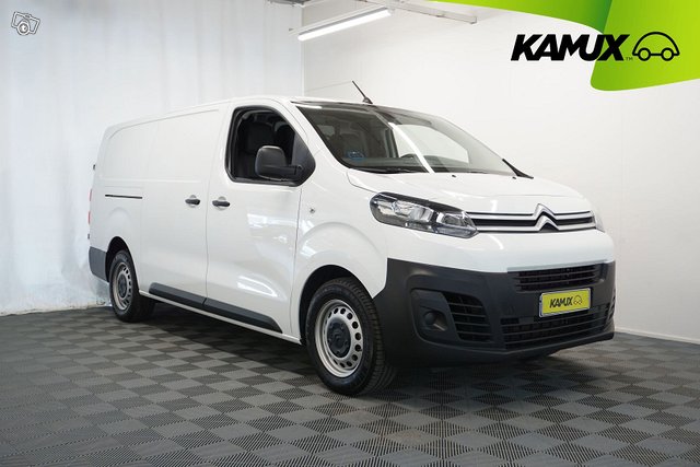 Citroen Jumpy