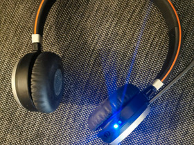Jabra Evolve 75 SE UC Stereo, Oheislaitteet, Tietokoneet ja lisälaitteet, Pori, Tori.fi Jabra Evolve 75 SE UC Stereo, Oheislaitteet, Tietokoneet ja lisälaitteet, Pori, Tori.fi