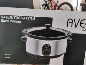 Avec haudutuskattila (uusi), Keittiövälineet, Keittiötarvikkeet ja astiat, Janakkala, Tori.fi Avec haudutuskattila (uusi), Keittiövälineet, Keittiötarvikkeet ja astiat, Janakkala, Tori.fi