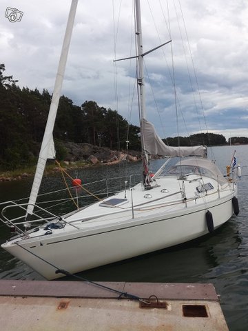 Albin Scampi 30, kuva 1
