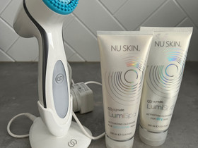 Nuskin Lumispa, Kauneudenhoito ja kosmetiikka, Terveys ja hyvinvointi, Rovaniemi, Tori.fi Nuskin Lumispa, Kauneudenhoito ja kosmetiikka, Terveys ja hyvinvointi, Rovaniemi, Tori.fi