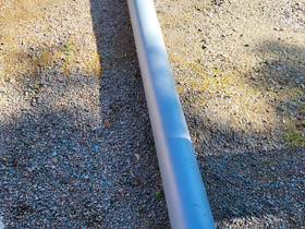 160mm viemäriputki, LVI ja putket, Rakennustarvikkeet ja työkalut, Hämeenlinna, Tori.fi 160mm viemäriputki, LVI ja putket, Rakennustarvikkeet ja työkalut, Hämeenlinna, Tori.fi