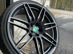 Audi 9x20 et46 vanteet, Renkaat ja vanteet, Ruokolahti, Tori.fi Audi 9x20 et46 vanteet, Renkaat ja vanteet, Ruokolahti, Tori.fi