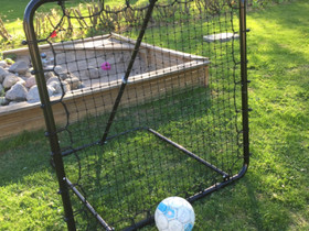 Rebounder-seinä, Jalkapallo, Urheilu ja ulkoilu, Hollola, Tori.fi Rebounder-seinä, Jalkapallo, Urheilu ja ulkoilu, Hollola, Tori.fi