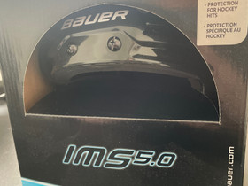 Uusi Bauer jääkiekkokypärä, koko M, Jääkiekko ja luistelu, Urheilu ja ulkoilu, Oulu, Tori.fi Uusi Bauer jääkiekkokypärä, koko M, Jääkiekko ja luistelu, Urheilu ja ulkoilu, Oulu, Tori.fi
