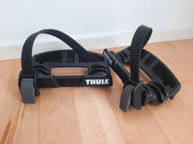 Thule Fatbike Adapter, Pyörätarvikkeet ja kypärät, Polkupyörät ja pyöräily, Rovaniemi, Tori.fi Thule Fatbike Adapter, Pyörätarvikkeet ja kypärät, Polkupyörät ja pyöräily, Rovaniemi, Tori.fi