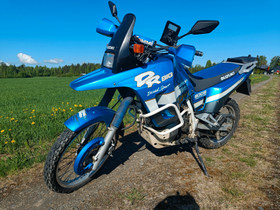 Suzuki dr800, Moottoripyörät, Moto, Joensuu, Tori.fi