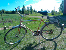 Miesten pyörä, Muut pyörät, Polkupyörät ja pyöräily, Konnevesi, Tori.fi Miesten pyörä, Muut pyörät, Polkupyörät ja pyöräily, Konnevesi, Tori.fi