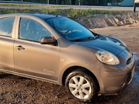 Nissan Micra, Autot, Ähtäri, Tori.fi Nissan Micra, Autot, Ähtäri, Tori.fi