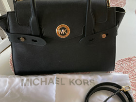 Michael kors laukku, Laukut ja hatut, Asusteet ja kellot, Siikajoki, Tori.fi Michael kors laukku, Laukut ja hatut, Asusteet ja kellot, Siikajoki, Tori.fi