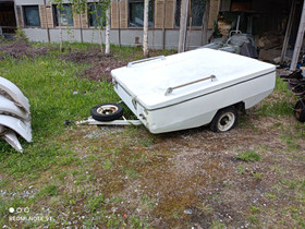 Teltta perävaunu, Peräkärryt ja trailerit, Auton varaosat ja tarvikkeet, Lappeenranta, Tori.fi Teltta perävaunu, Peräkärryt ja trailerit, Auton varaosat ja tarvikkeet, Lappeenranta, Tori.fi