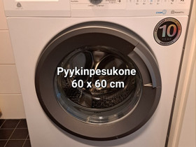 Pyykinpesukone Beko 8kg, 60x60cm, Pesu- ja kuivauskoneet, Kodinkoneet, Tampere, Tori.fi Pyykinpesukone Beko 8kg, 60x60cm, Pesu- ja kuivauskoneet, Kodinkoneet, Tampere, Tori.fi