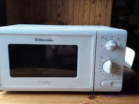 Electrolux mikro, Uunit, hellat ja mikrot, Kodinkoneet, Iisalmi, Tori.fi Electrolux mikro, Uunit, hellat ja mikrot, Kodinkoneet, Iisalmi, Tori.fi