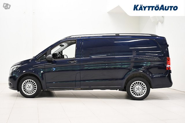 MERCEDES-BENZ Vito 2