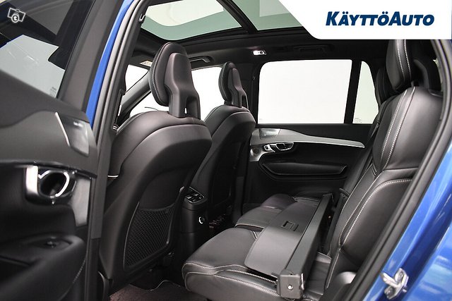 VOLVO XC90 20