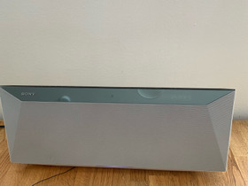 Sony CMT-BT80W soitin, Musiikki CD, DVD ja äänitteet, Musiikki ja soittimet, Pori, Tori.fi Sony CMT-BT80W soitin, Musiikki CD, DVD ja äänitteet, Musiikki ja soittimet, Pori, Tori.fi