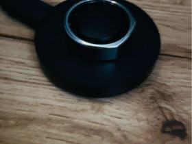 Oura Gen3 Heritage Silver, koko 10, Terveyslaitteet ja hygieniatarvikkeet, Terveys ja hyvinvointi, Rauma, Tori.fi Oura Gen3 Heritage Silver, koko 10, Terveyslaitteet ja hygieniatarvikkeet, Terveys ja hyvinvointi, Rauma, Tori.fi