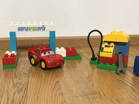 Lego duplo Disneyn autot, Lelut ja pelit, Lastentarvikkeet ja lelut, Vaasa, Tori.fi