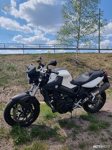 BMW F, kuva 1