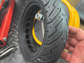 Segway ninebot G30 rengas (uusi), Sähköpyörät, Polkupyörät ja pyöräily, Seinäjoki, Tori.fi Segway ninebot G30 rengas (uusi), Sähköpyörät, Polkupyörät ja pyöräily, Seinäjoki, Tori.fi