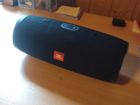 Jbl Charge 4, Audio ja musiikkilaitteet, Viihde-elektroniikka, Kouvola, Tori.fi Jbl Charge 4, Audio ja musiikkilaitteet, Viihde-elektroniikka, Kouvola, Tori.fi