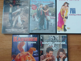 DVD, Elokuvat, Elokuvat, Lahti, Tori.fi DVD, Elokuvat, Elokuvat, Lahti, Tori.fi