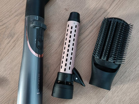 Remington rotating hot air styler, Muut kodinkoneet, Kodinkoneet, Kuopio, Tori.fi Remington rotating hot air styler, Muut kodinkoneet, Kodinkoneet, Kuopio, Tori.fi