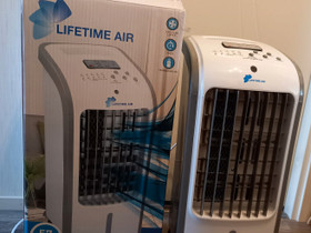 Lifetime Air ilmanviilennin, Muut kodinkoneet, Kodinkoneet, Seinäjoki, Tori.fi Lifetime Air ilmanviilennin, Muut kodinkoneet, Kodinkoneet, Seinäjoki, Tori.fi