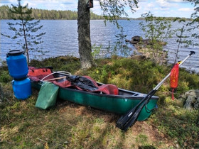 Retkikanootti Old Town 174 varusteineen, Ulkoilu ja retkeily, Urheilu ja ulkoilu, Joensuu, Tori.fi Retkikanootti Old Town 174 varusteineen, Ulkoilu ja retkeily, Urheilu ja ulkoilu, Joensuu, Tori.fi