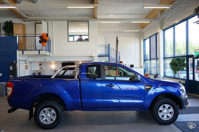 Ford Ranger 7